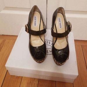Steve Madden Heels